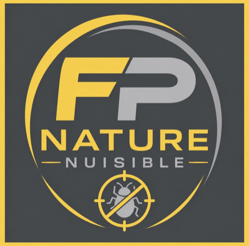 Logo FP Nature Nuisible